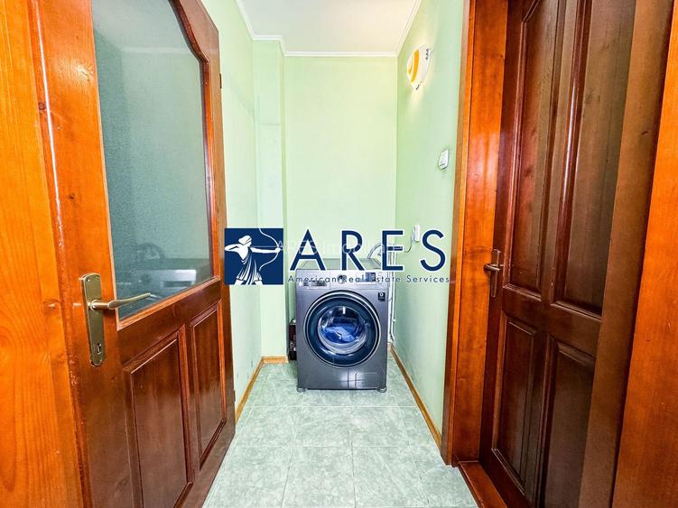 Apartament 3 camere | Etaj 2 | Ostroveni - 6