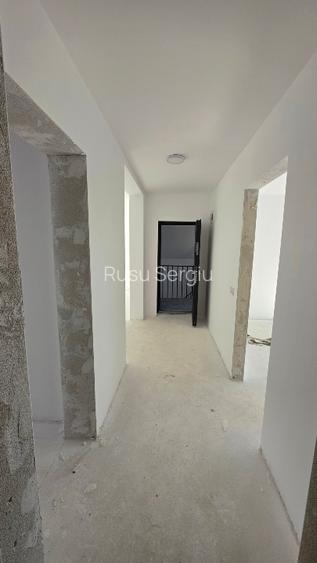 Apartament 2 camere 54 mpu.  plus balcon, parcare, bloc tip vilă, etaj 1 și 2 - 10