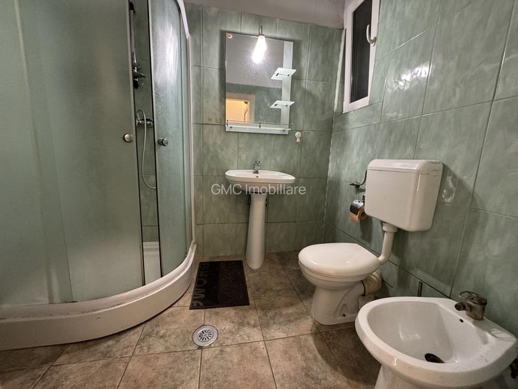 Apartament nemobilat 3 camere Dorobanti M261 - 23