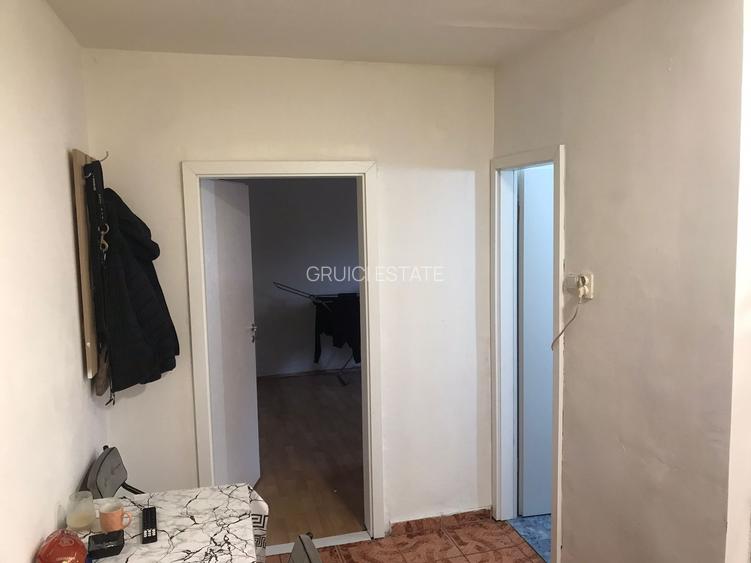 Sagului-Rebreanu | Decomandat | Parter Inalt | Disponibil imediat!! - 9