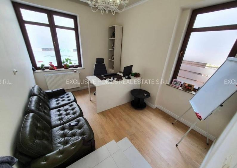 Inchiriere vila Universitate - 4