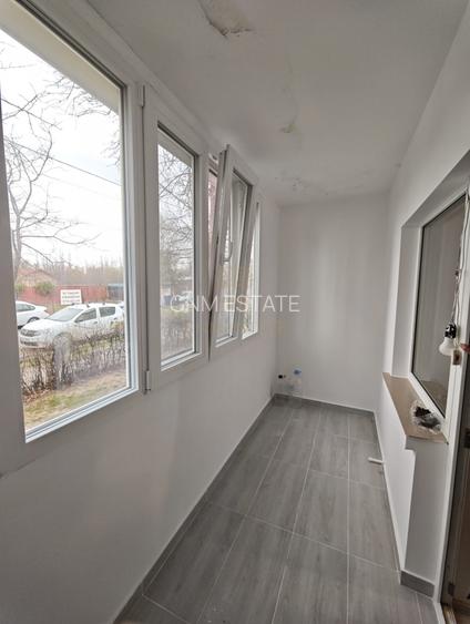 3 Camere 86 m.p. Decomandat Parter Zona Pacii - Str Părăluțelor - 10