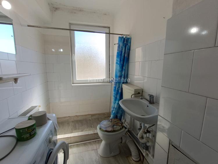Apartament 2 camere decomandat | 54,7 mp | Aiud | Renovabil - 3
