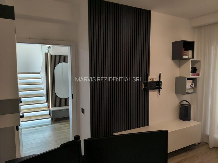vila indiv smart,mob-util,5cam,3bai,2-4parc,teren456mp,com.Berceni - 11