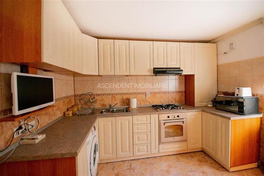 Apartament luminos cu 2 camere decomandate, Rasnov, Brasov - 17