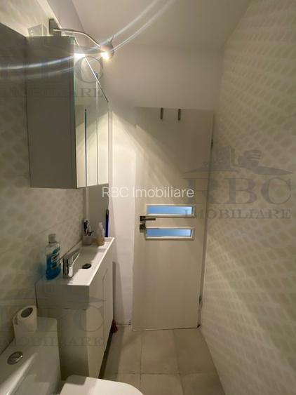 Apartament 2 camere in Plopilor strada Pandurilor - 10