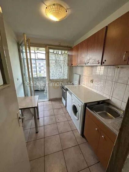 2 camere I Stefan cel Mare I Creditabil I Balcon - 9