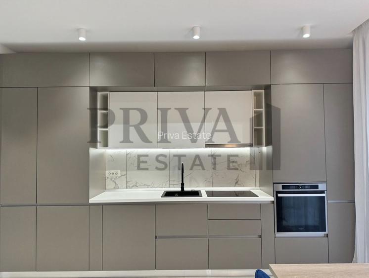 Apartament premium, 3 camere, 70 mp, etaj 3, Braytim - 5