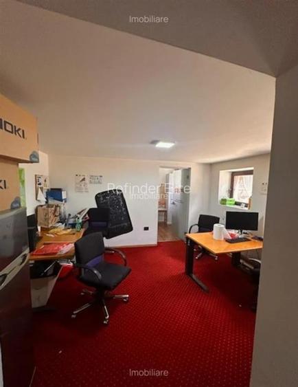 Casa zona Unirii - Cantemir | curte individuala | - 5