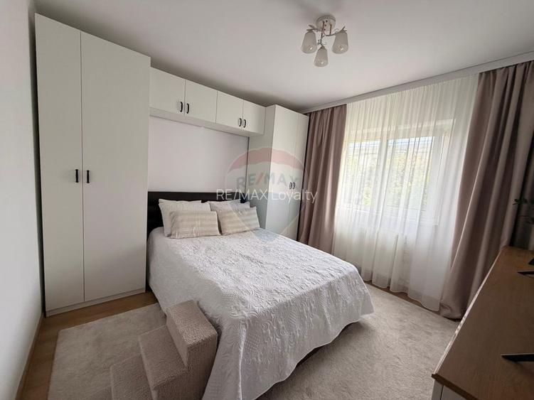 Apartament cu 2 camere de vânzare în zona Aviatiei - 6