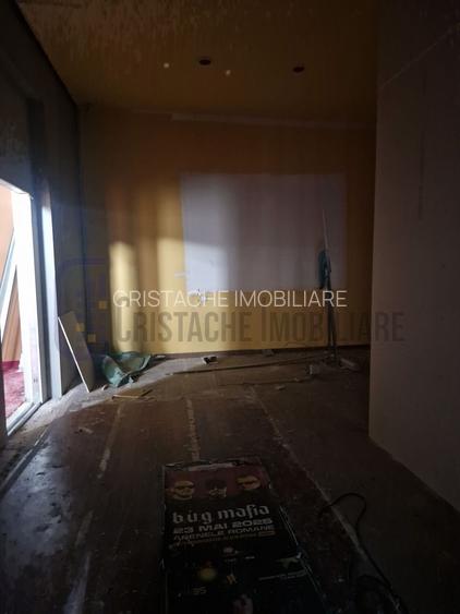 Spatiu comercial stradal Regina Elisabeta - 12