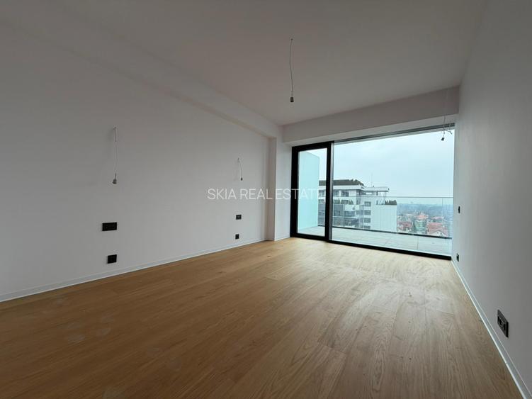 ONE FLOREASCA TOWERS - 3 BEDROOM - AMAZING VIEW - 11