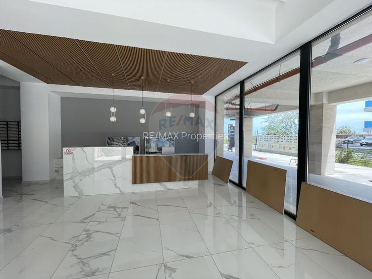 Studio elegant langa plaja Mamaia Nord Navodari, Tomis Villa - 13