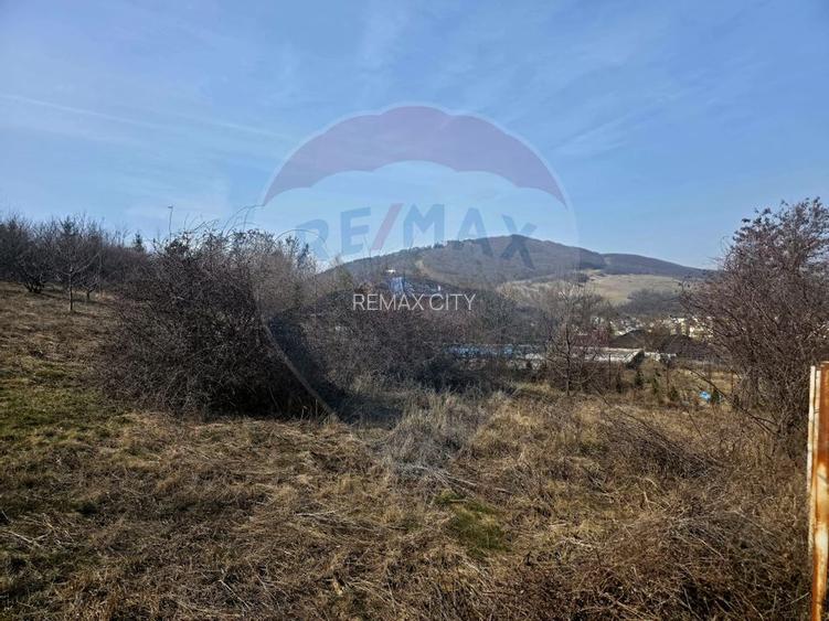 Teren 1,000mp Piatra-Neamt / Zona Fermelor - 3