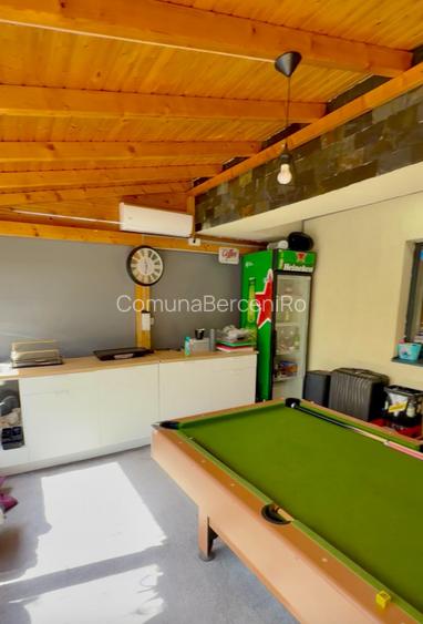 Individuala 4 camere P+M - 134mp Str.Lacramioarei | gata de mutat | 45 poze - 17