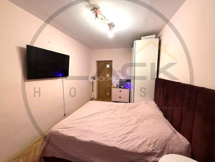 Apartament 3 camere, etaj intermediar, Gheorgheni - 3