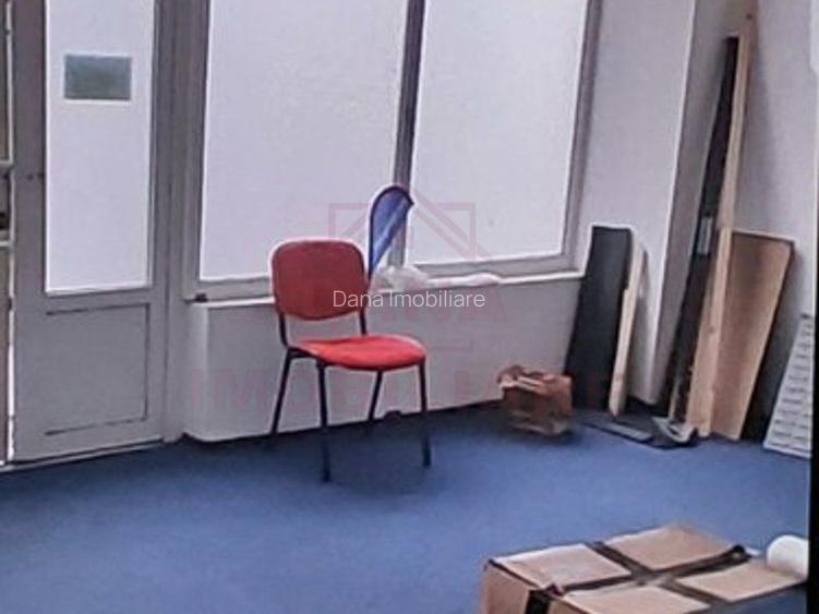 SPAȚIU COMERCIAL ÎN REȘIȚA, zona Govândari VÂNZARE\ COMISION O% - 6