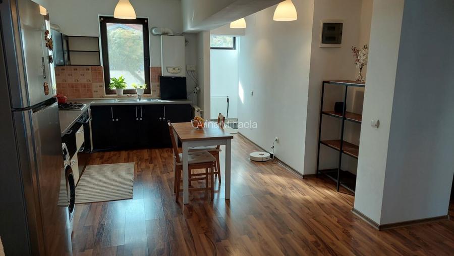 Casa de inchiriat - Corbeanca - 7