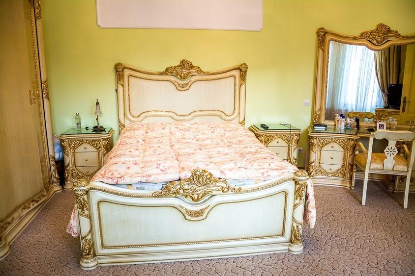 Vila interbelica de LUX consolidata integral, Matei Basarab, Traian - 11