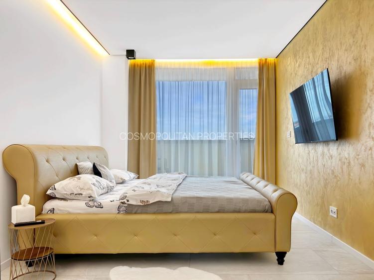 Penthouse de Lux | 3 Camere | Finisaje & Dotari Lux | Comision 0 - 36