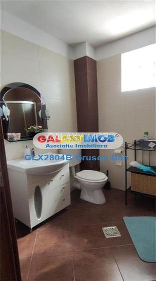 bucurestii noi 3 camere 97mp 2008 | centrala AC balcon parcare metrou - 6