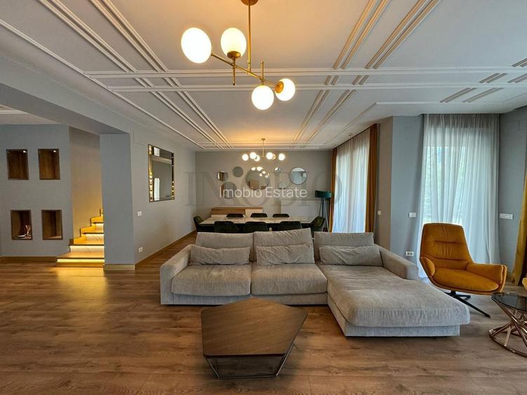 Vila 6 Camere | GreenLake | Gated Community - 3