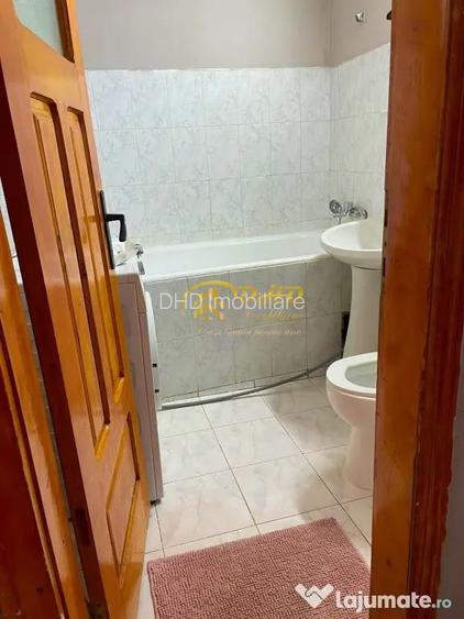 Apartament 3 camere decomandate, zona Pacurari. - 5