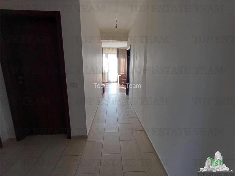 Casa individuala 4 camere / teren 840mp in Clinceni - 10