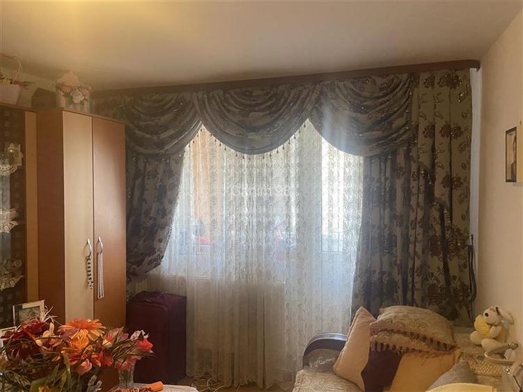 Apartament 2 camere , cartier Sud, et 3 4, renovat - 2