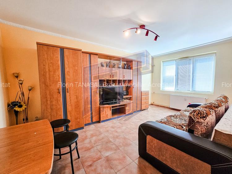Apartament 3 camere Salajan, mobilat, 5 min de metrou Nicolae Grigorescu - 3