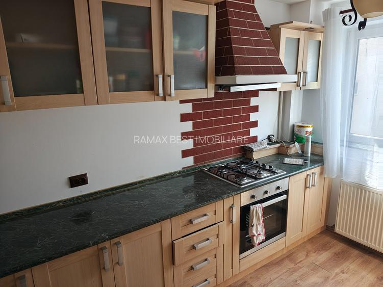 Apartament spațios cu 3 camere, 90,8 mp, 2 balcoane, Frunzișului – Mănăștur - 7