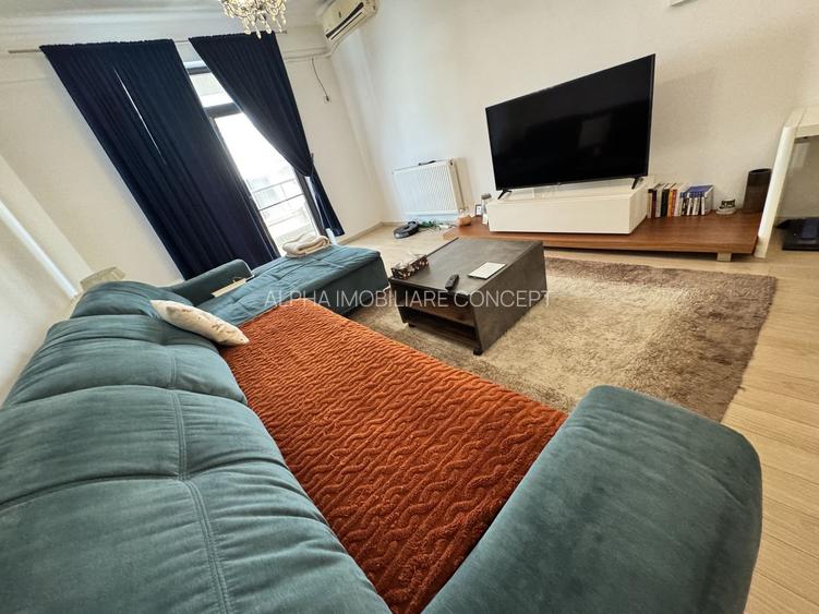 Stațiunea Mamaia - Solid House Cazino apartament 2 camere modern - 7