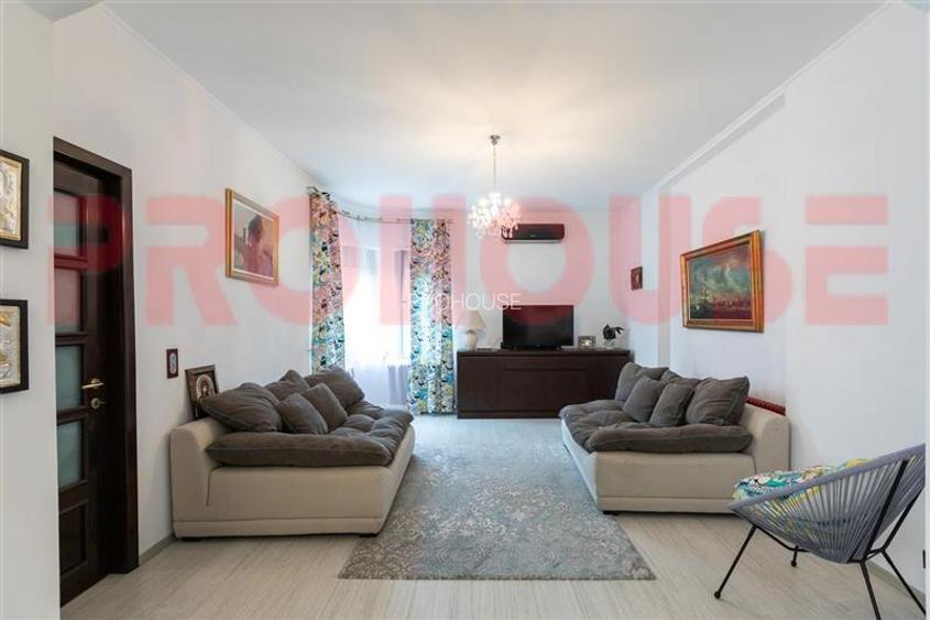 Ultracentral - str. George Bacovia - vila P+1E - 3