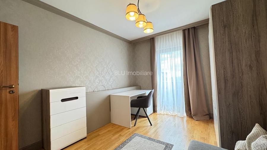 Apartament ELEGANT 3CAM 85MP GARAJ EUROPA - 11