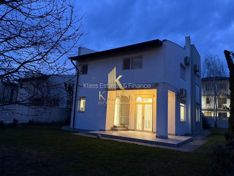 Vila individuala 5 camere Otopeni de vanzare - 3