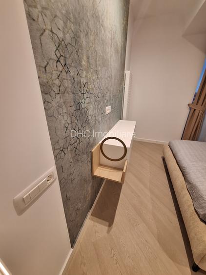 Cortina North Pipera - 9