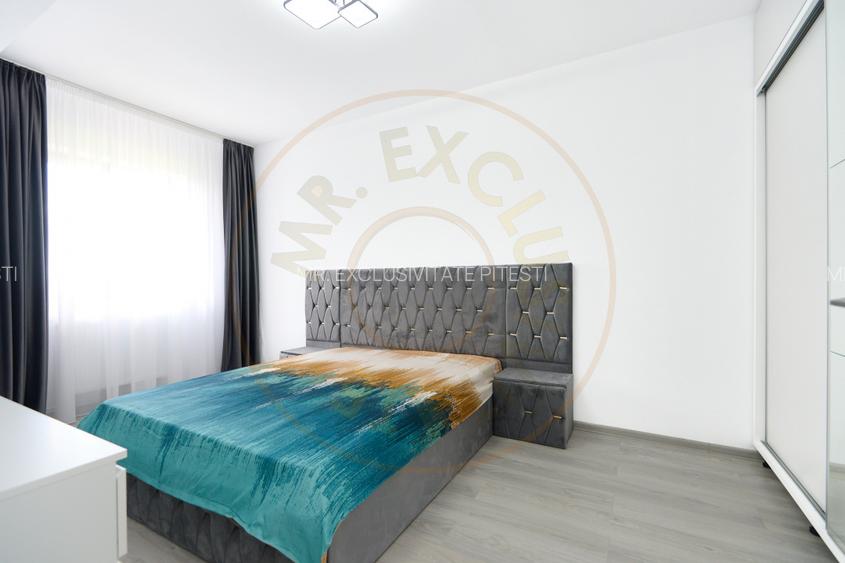 Studio Premium 57 mp | Prima Inchiriere | Terasa Panoramica | Parcare Inclusa | - 3