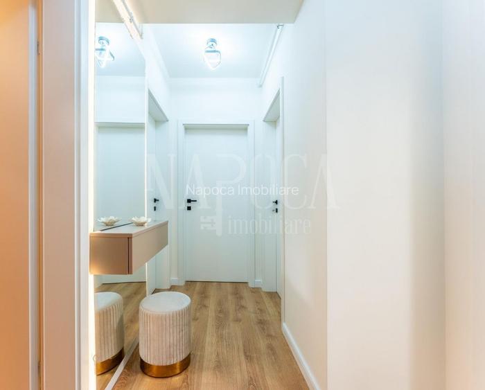 Apartament 2 camere de vanzare in Floresti - 12