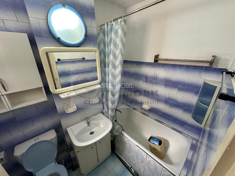 Apartament 3 camere de închiriat – Mircea cel Bătrân - 8