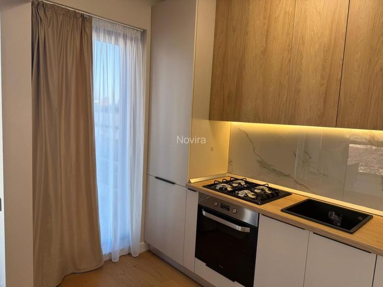 ✨ Apartament 2 camere | Unirii – Principatele Unite | Bloc boutique ✨ - 8
