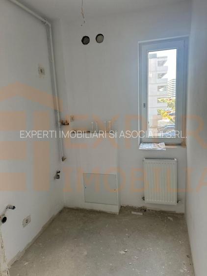 Apartament 2 camere in Mamaia Nord, la 30 m de promenada - 4