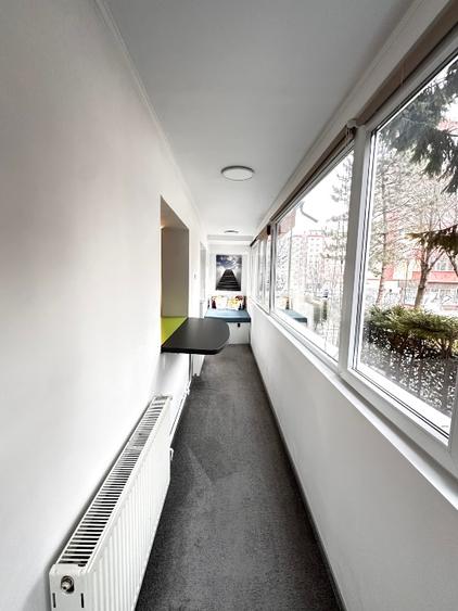 Inchiriez apartament 2 camere Racadau - 15