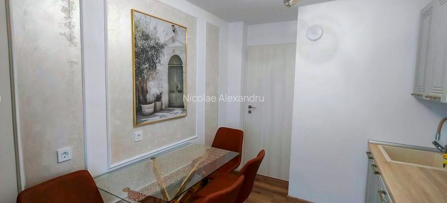 Proprietar, ap 3 Dormitoare, mall Afi, Centrul Civic - 11