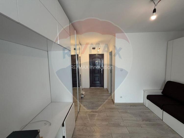 Vanzare garsoniera Dristor - 8