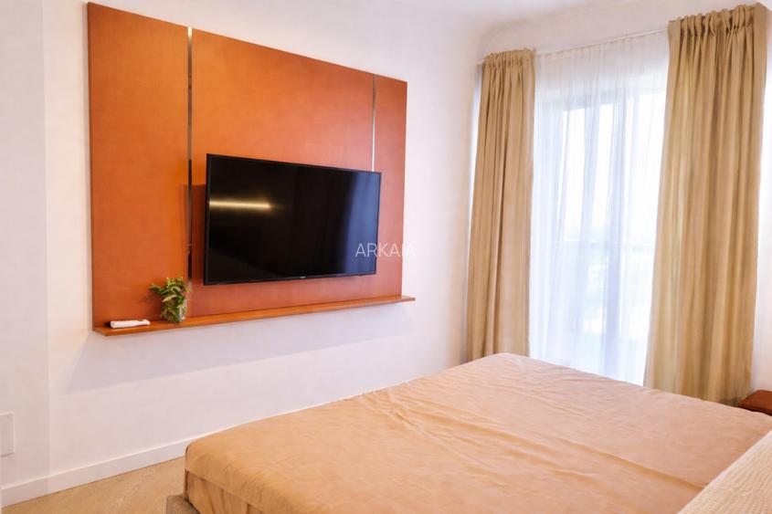 Complex Premium Pipera| De inchiriat 2 camere|Parcare|Voluntari|Aviatiei - 5