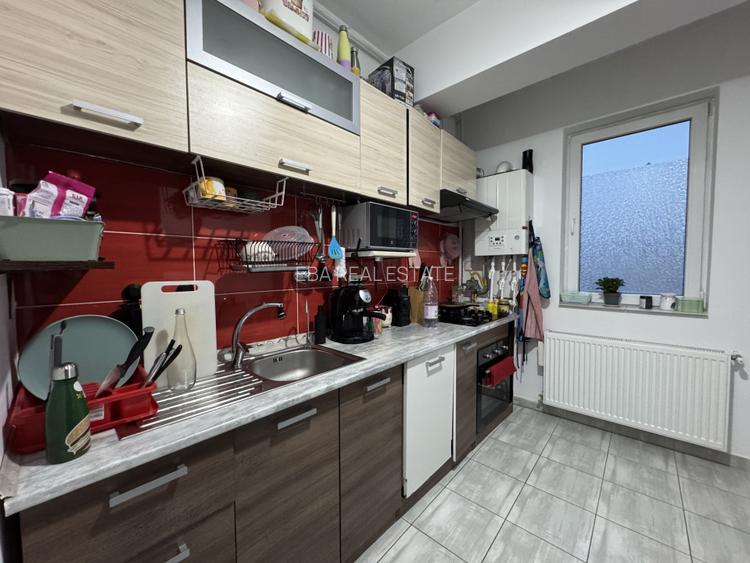 2 camere ideale pentru familie, curte privată securizată – Rahova - 4