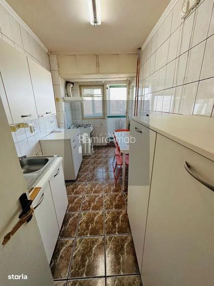 OCAZIE Apartament 3 camere Doamna Ghica - 2