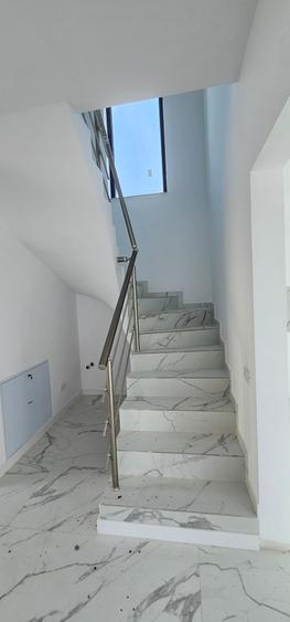 Vila/Casa individuala 4 camere/Com.Berceni