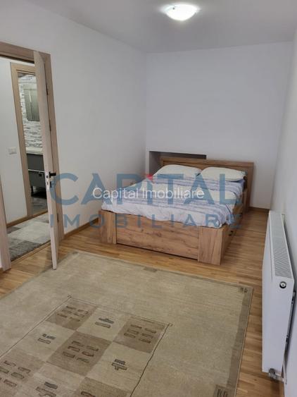 0% Comision | Apartament semidecomandat cu 3 camere, 55 mp | Centru | - 2