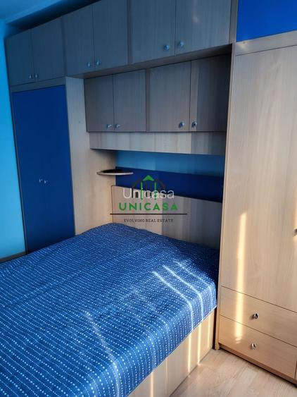 Apartament 2 camere/Nord/Et 4/5 - 7